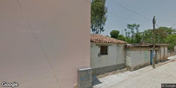 MUNICIPIO DE SAN DIONISIO OCOTLÁN